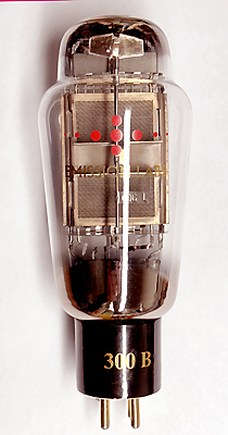 美品 ELECTRON TUBE 300B-98 2本 【公式通販】